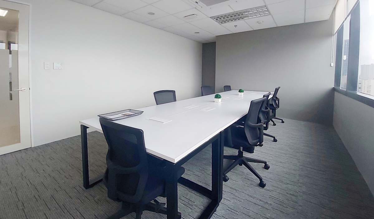Doña Elena Tower Manila Regus (IWG) Doña Elena Tower Manila