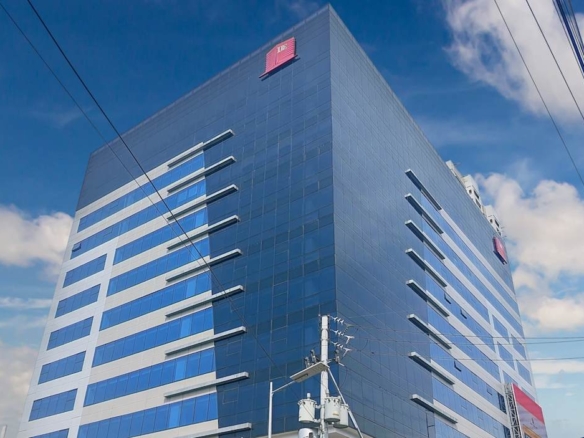 Regus (IWG) Doña Elena Tower Manila