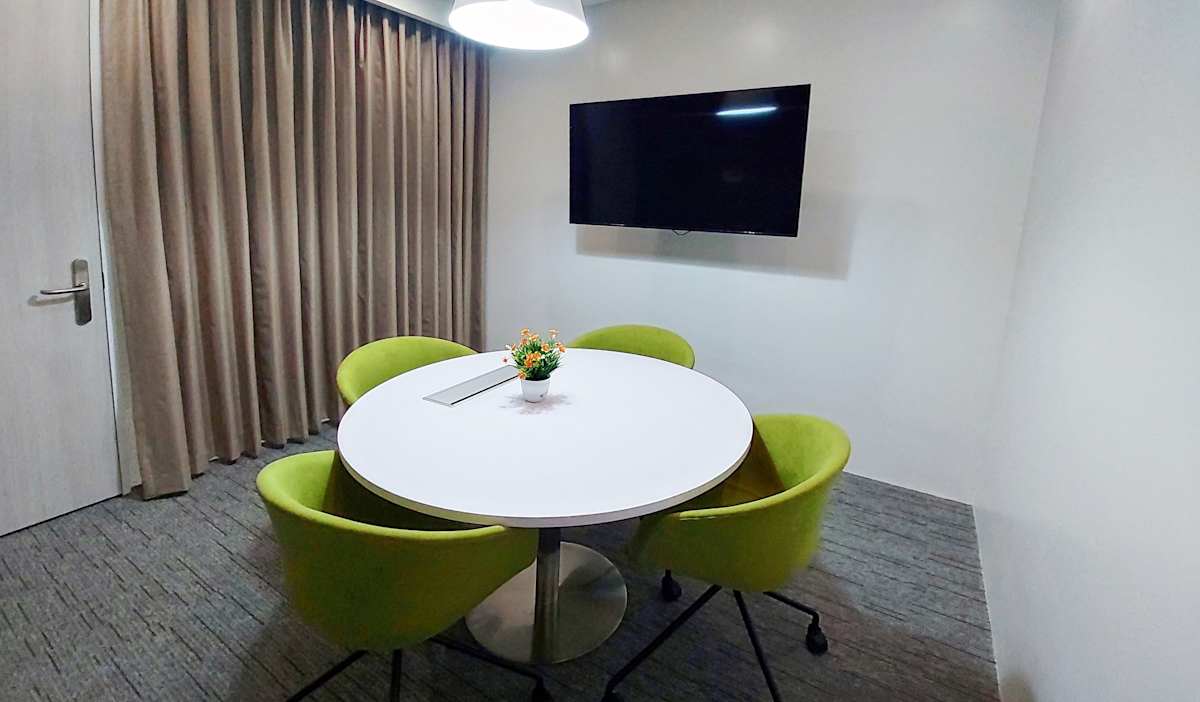 Doña Elena Tower Manila Regus (IWG) Doña Elena Tower Manila