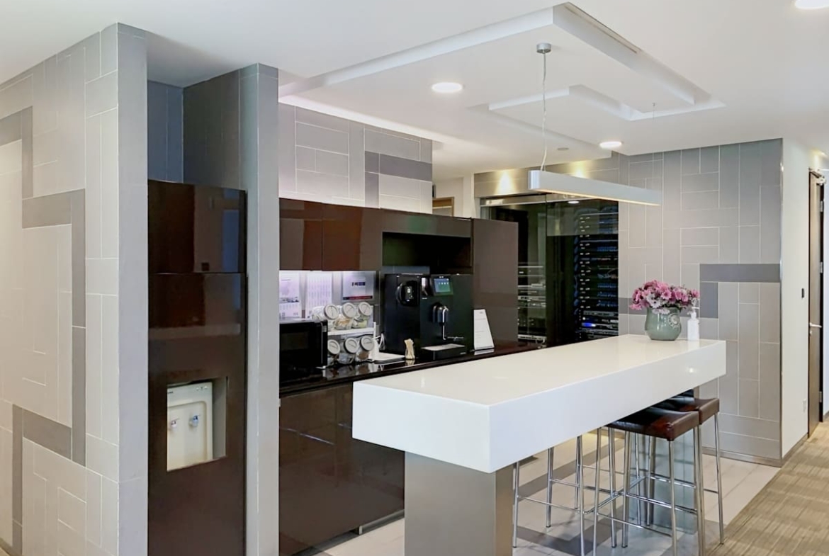 Regus (IWG) Dongfangshouzuo Centre Kunming