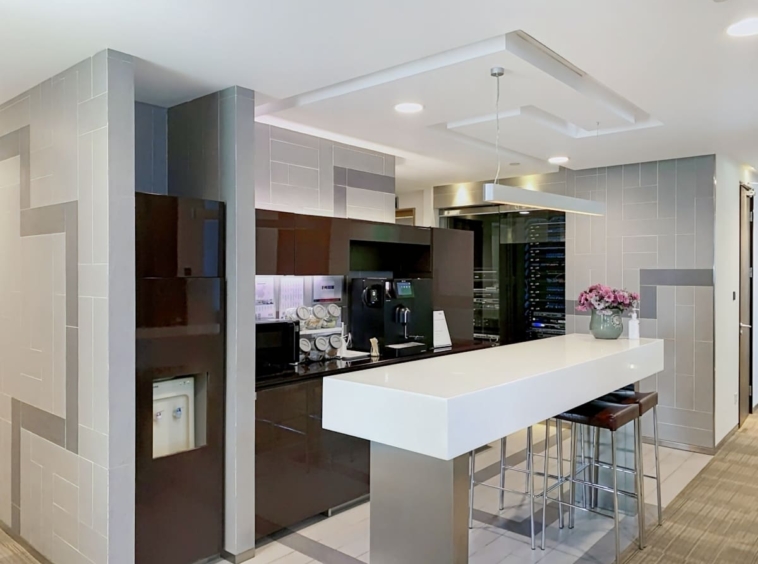 Regus (IWG) Dongfangshouzuo Centre Kunming