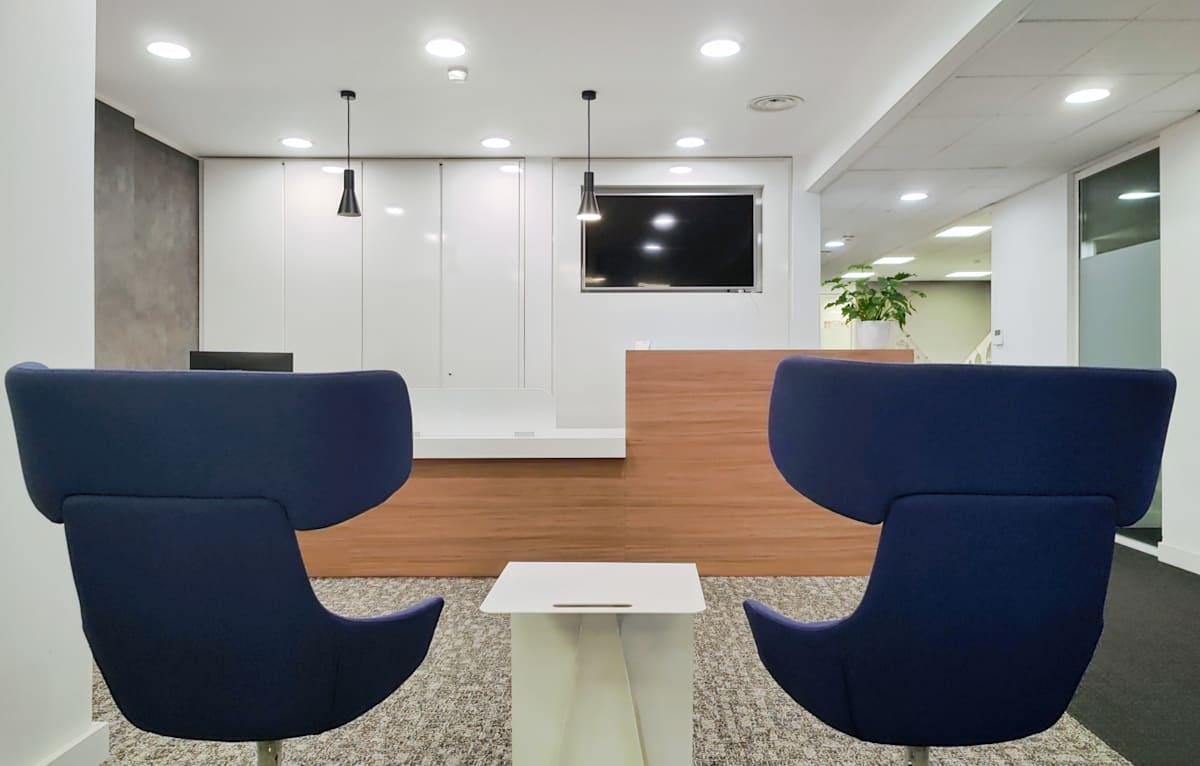 Regus (IWG) Dragonara Business Centre St Julian's