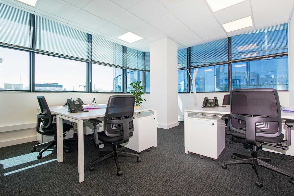 Regus (IWG) Dragonara Business Centre St Julian's