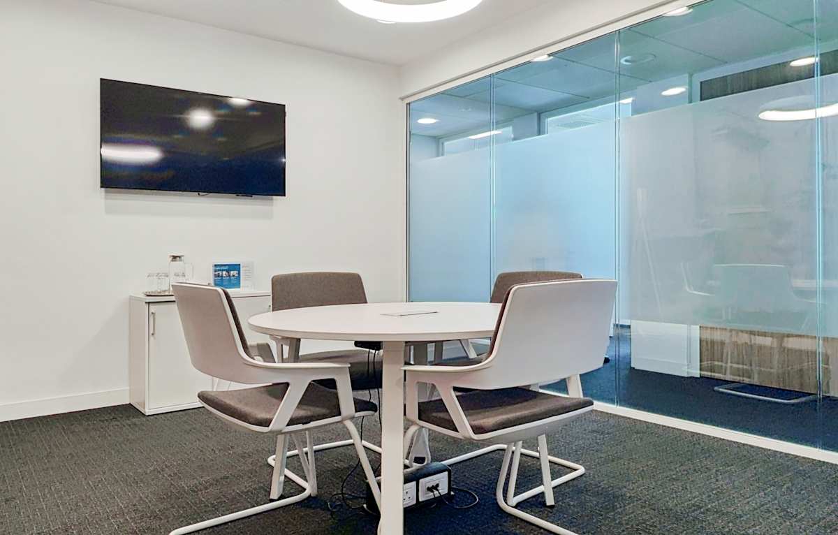 Regus (IWG) Dragonara Business Centre St Julian's