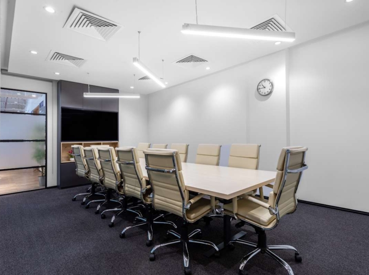 Regus (IWG) Dubai World Trade Centre C1 Dubai