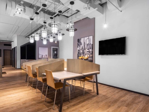 Regus (IWG) Dubai World Trade Centre C1 Dubai