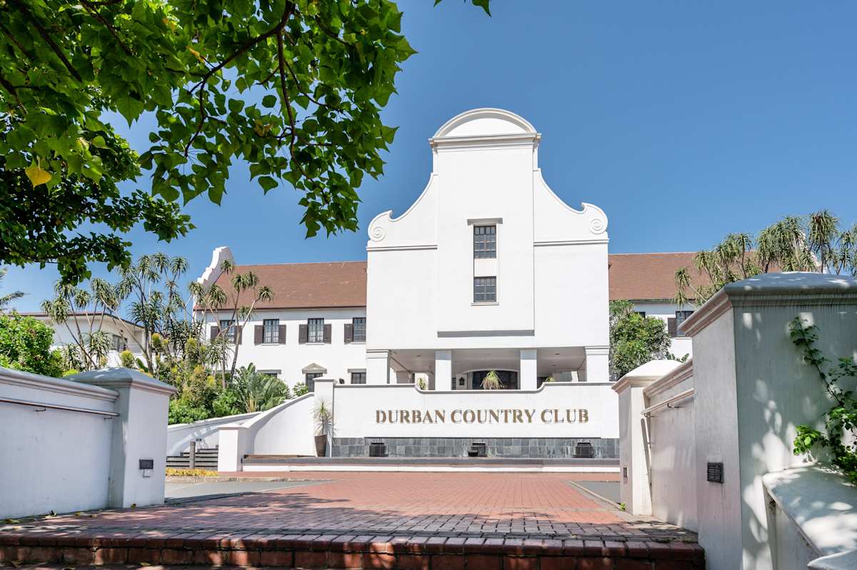 Regus (IWG) Durban Country Club Durban