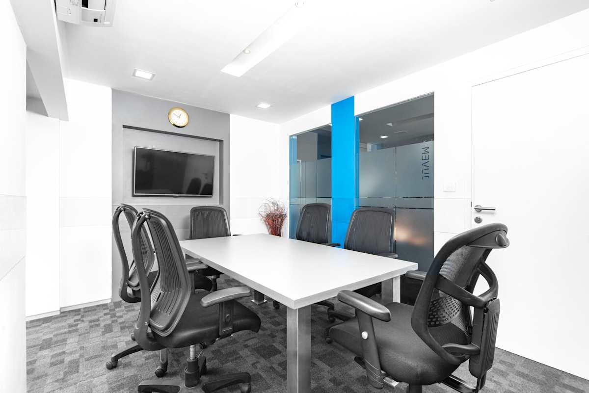 Regus (IWG) Duru House Mumbai