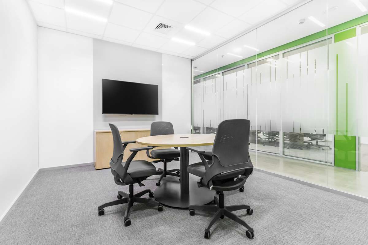 Regus (IWG) E-Business Park Sao Paulo