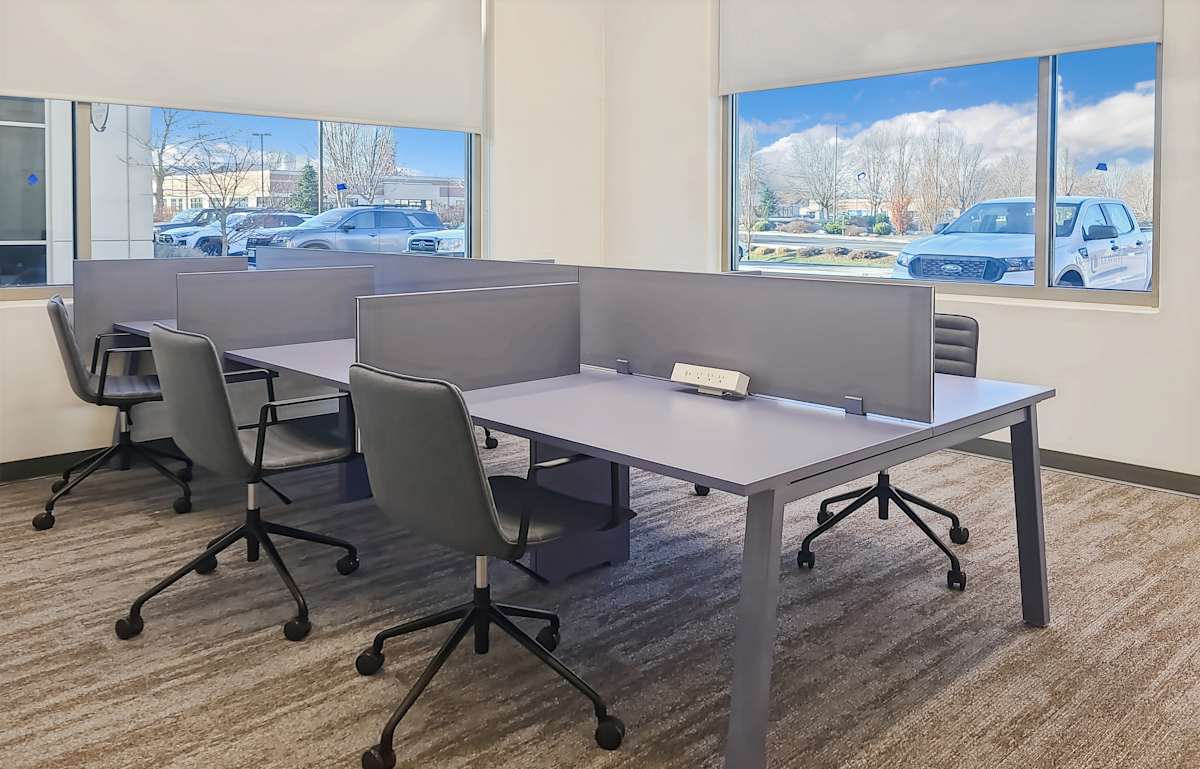 E Mirabeau Parkway Spokane Valley Regus (IWG) E Mirabeau Parkway Spokane Valley