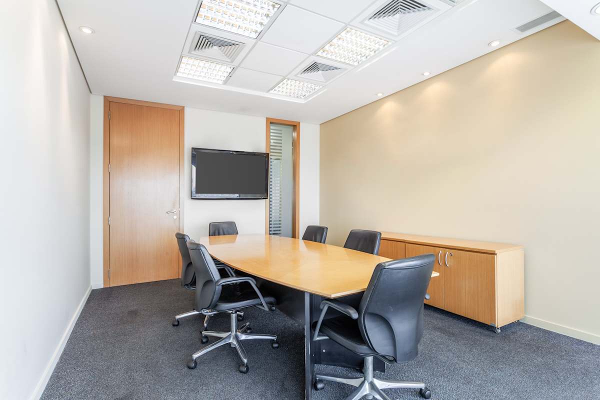 E-Tower Sao Paulo Regus (IWG) E-Tower Sao Paulo