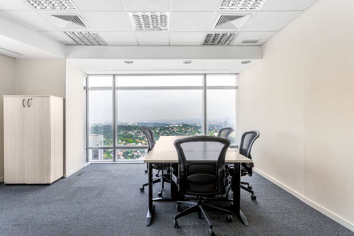 E-Tower Sao Paulo Regus (IWG) E-Tower Sao Paulo