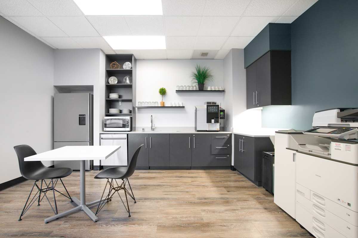 ELW Building, Vancouver