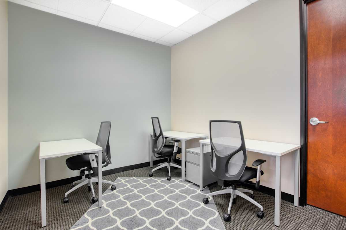 ELW Building Vancouver Regus (IWG) ELW Building Vancouver