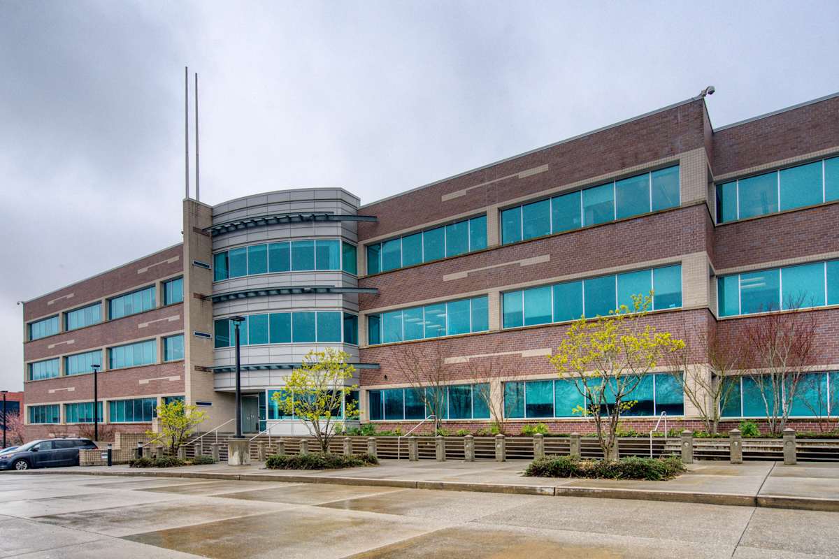 ELW Building Vancouver Regus (IWG) ELW Building Vancouver