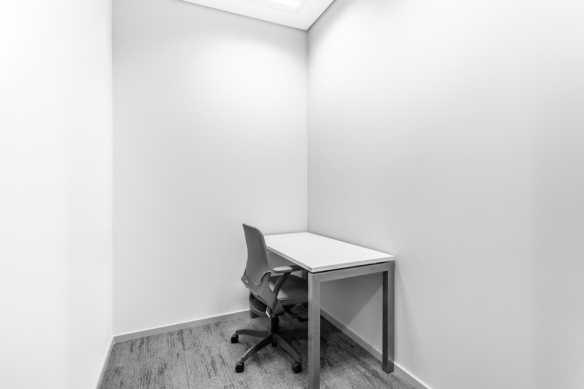 Regus (IWG) EZ Towers Sao Paulo