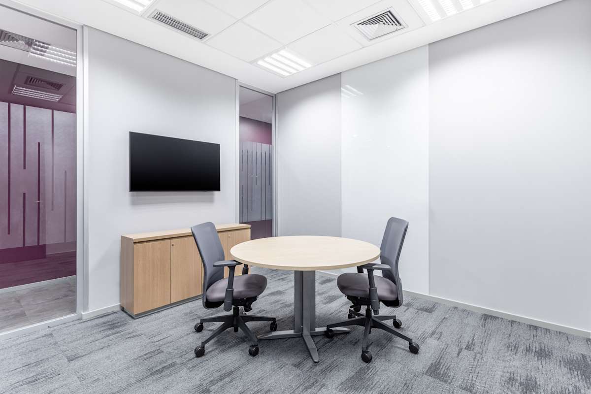 Regus (IWG) EZ Towers Sao Paulo