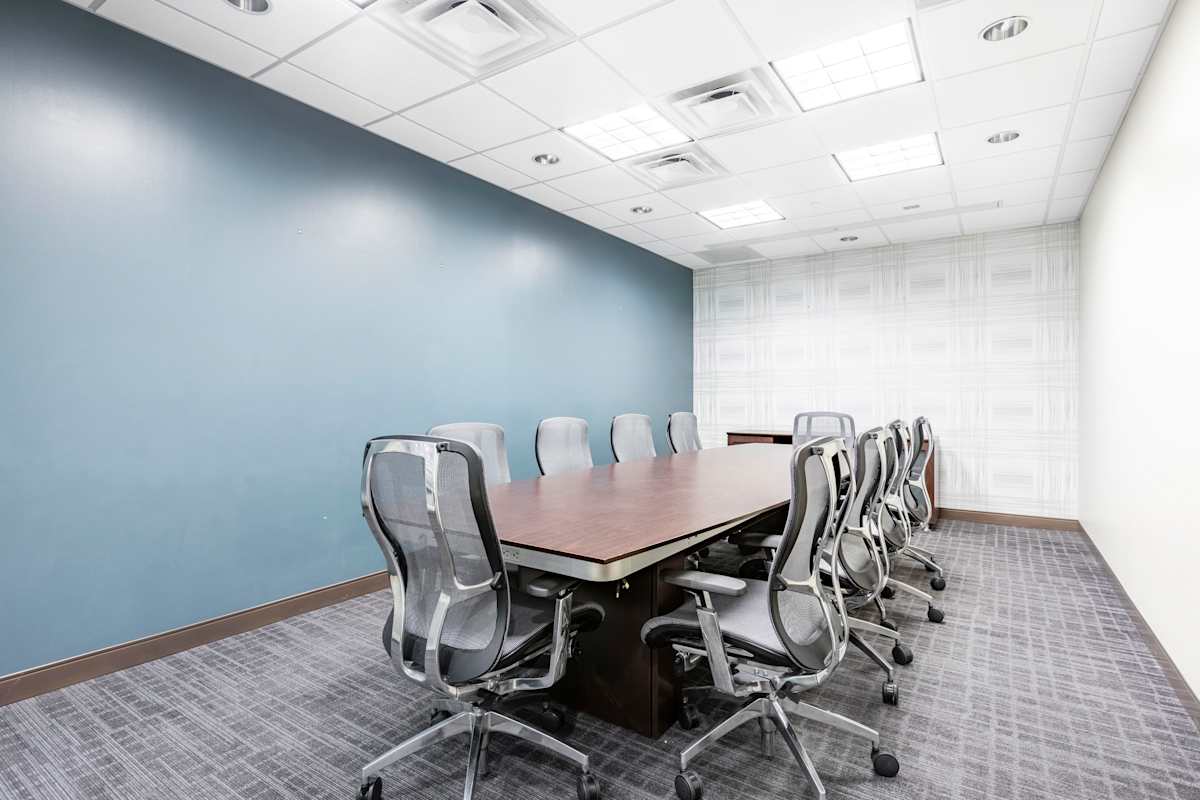 Regus (IWG) Eagleview Corporate Center Exton