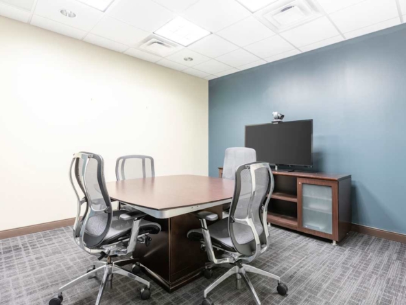 Regus (IWG) Eagleview Corporate Center Exton