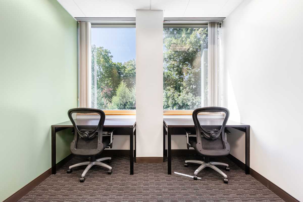 Regus (IWG) Eagleview Corporate Center Exton