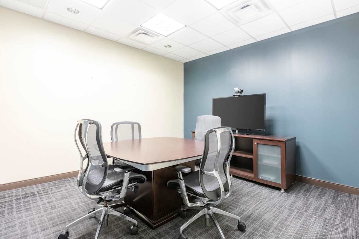 Regus (IWG) Eagleview Corporate Center Exton