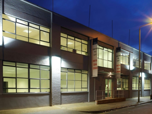 Needspace Earlsfield Business Centre