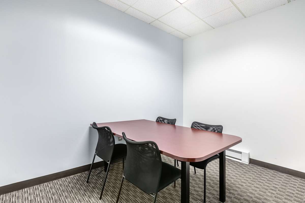 HQ (IWG) East Gate Center Mt. Laurel