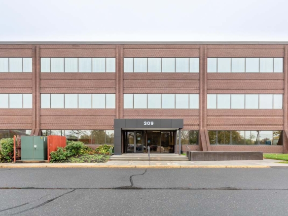 HQ (IWG) East Gate Center Mt. Laurel
