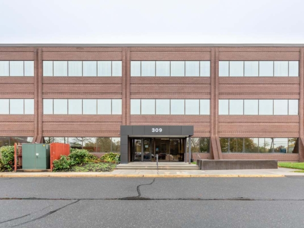 HQ (IWG) East Gate Center Mt. Laurel