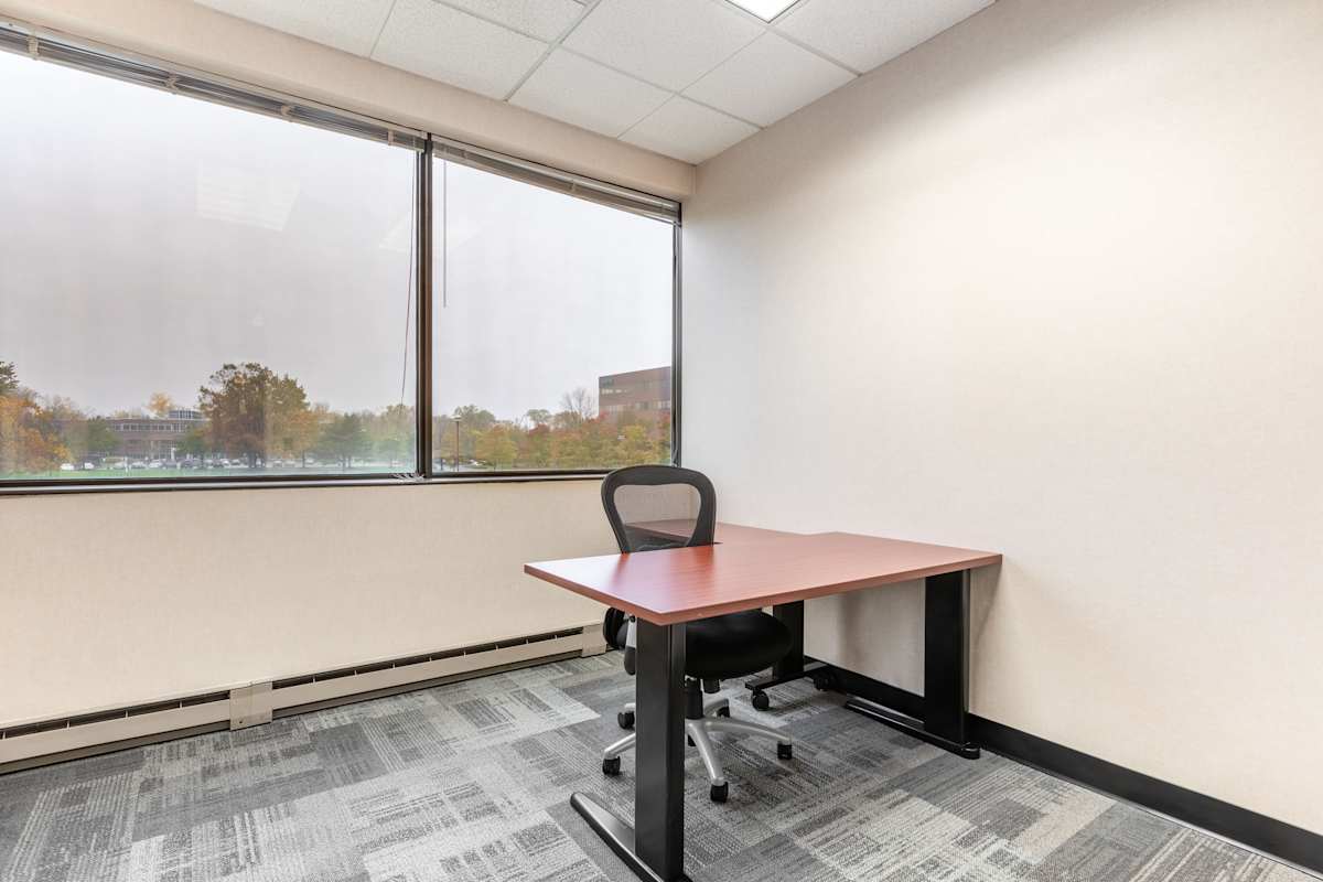 HQ (IWG) East Gate Center Mt. Laurel
