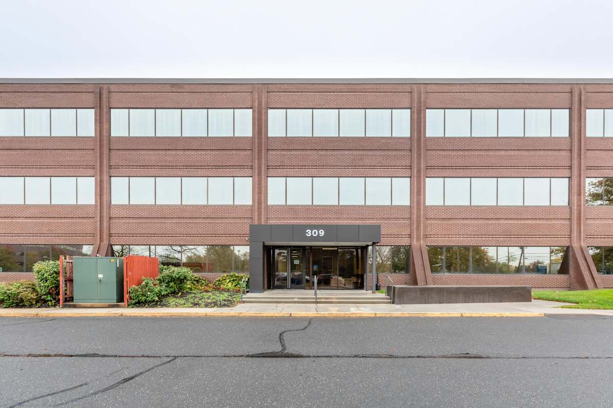 HQ (IWG) East Gate Center Mt. Laurel