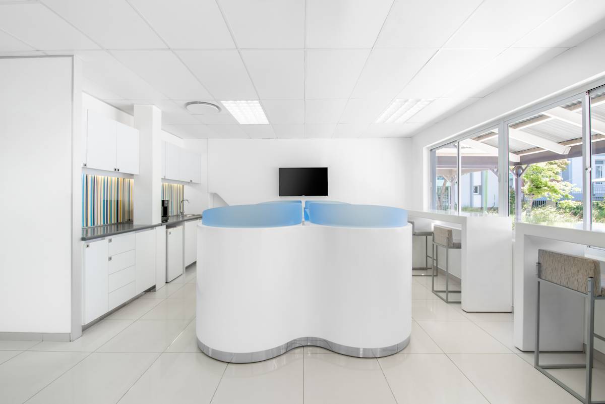 Regus (IWG) East London Berea East London