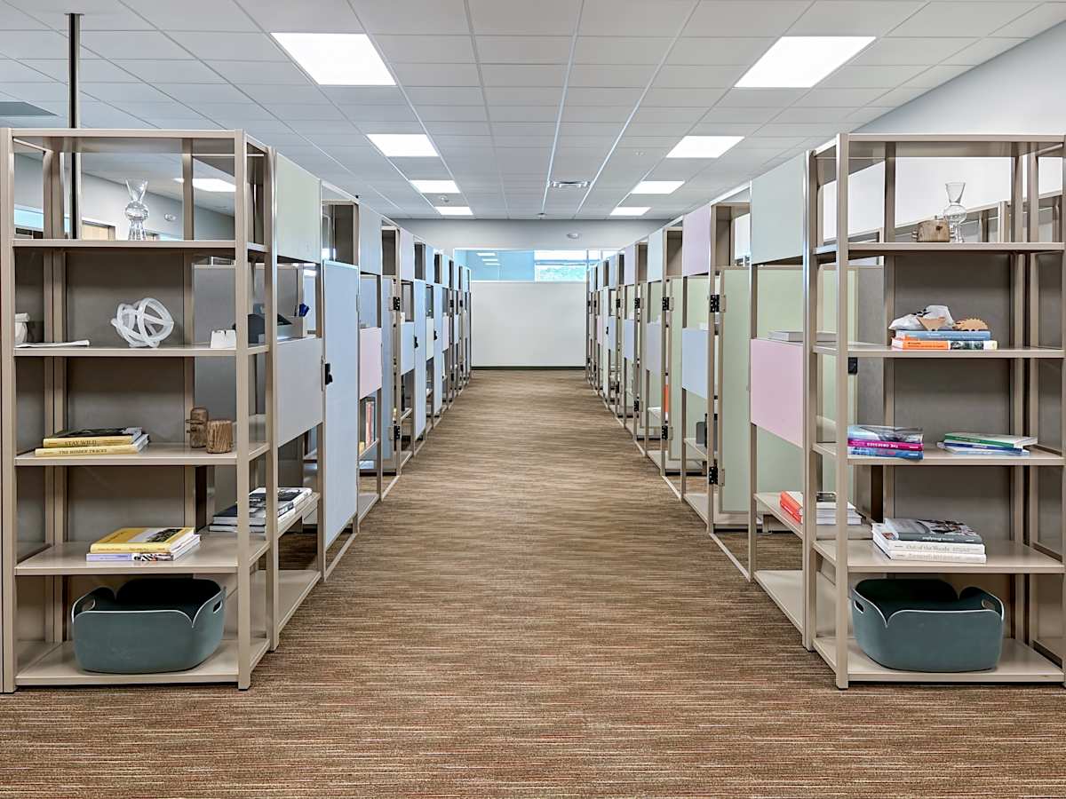 HQ (IWG) East Pointe 200 Middletown