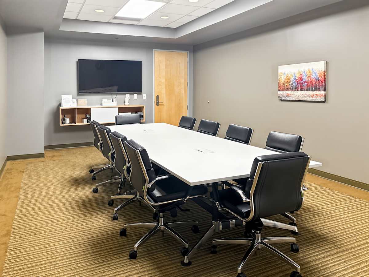 HQ (IWG) East Pointe 200 Middletown