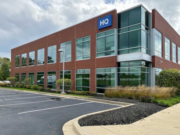HQ (IWG) East Pointe 200 Middletown