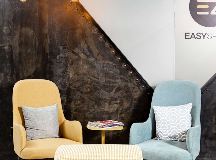 Regus (IWG) Easyspace Binyamina Binyamina