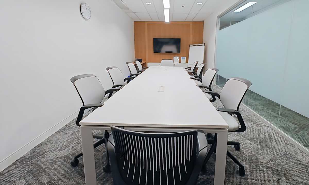 Regus (IWG) Eaton Centre Toronto