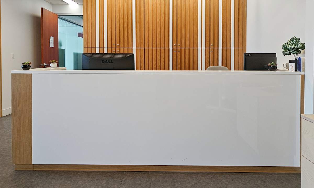 Regus (IWG) Eaton Centre Toronto
