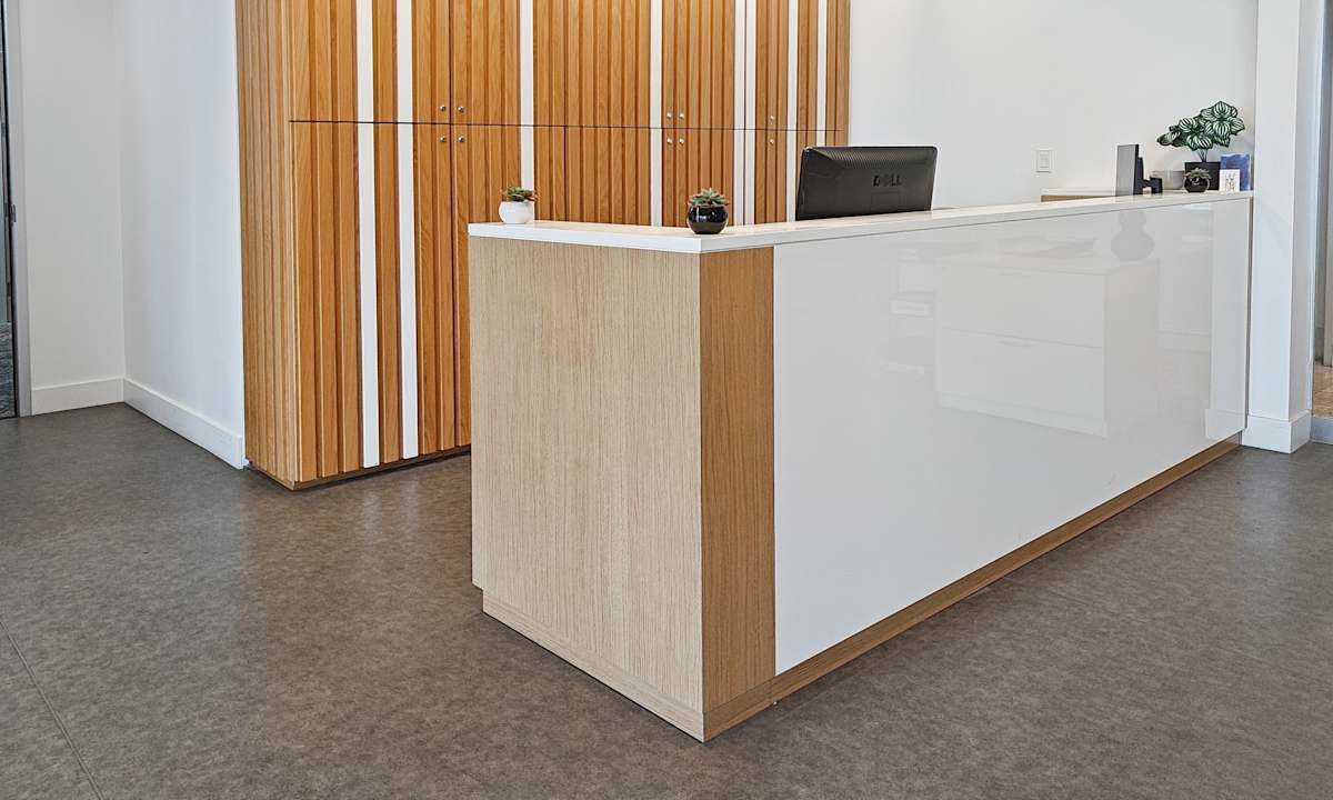 Regus (IWG) Eaton Centre Toronto
