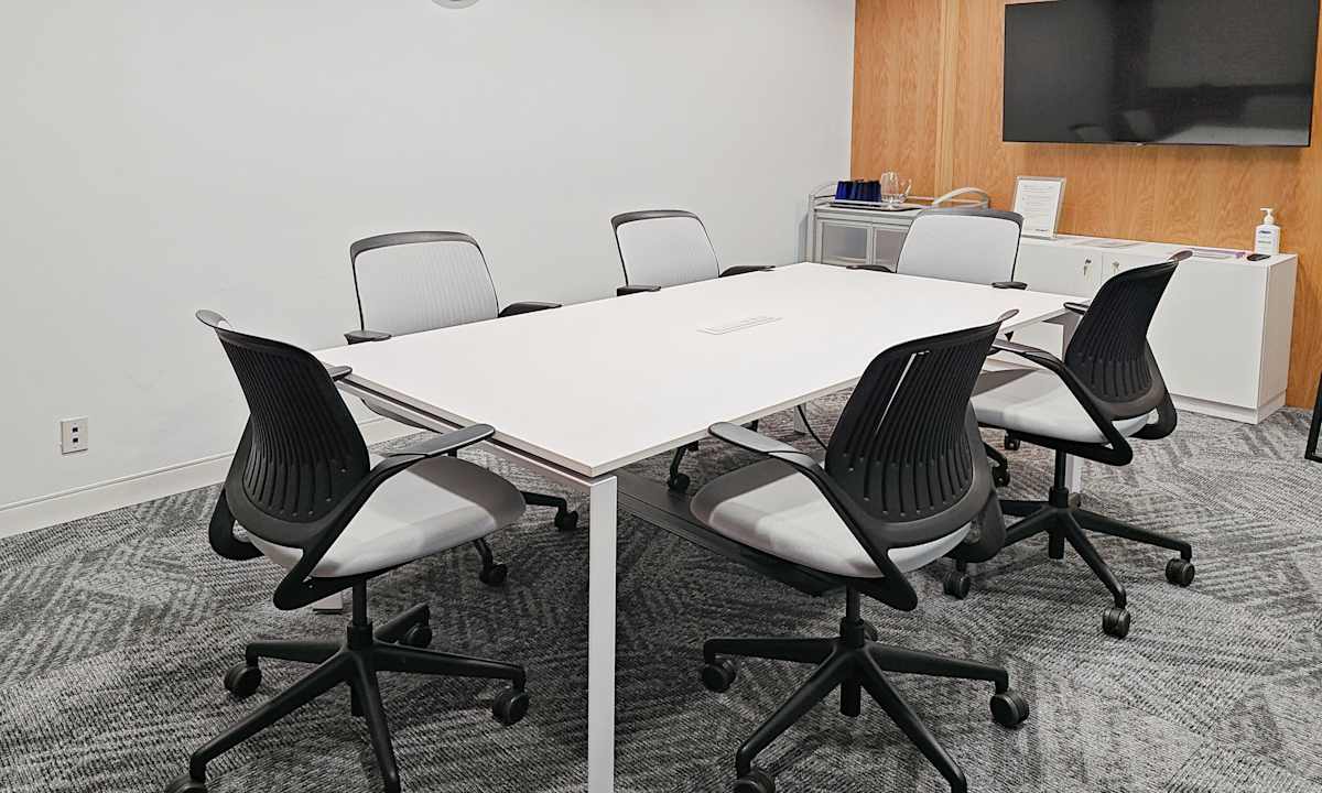 Regus (IWG) Eaton Centre Toronto