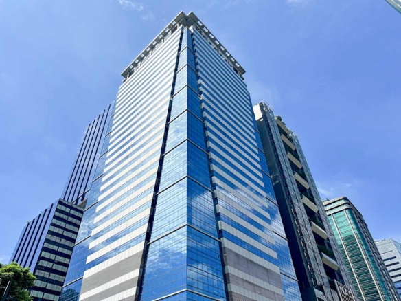 Regus (IWG) Eco Tower Taguig