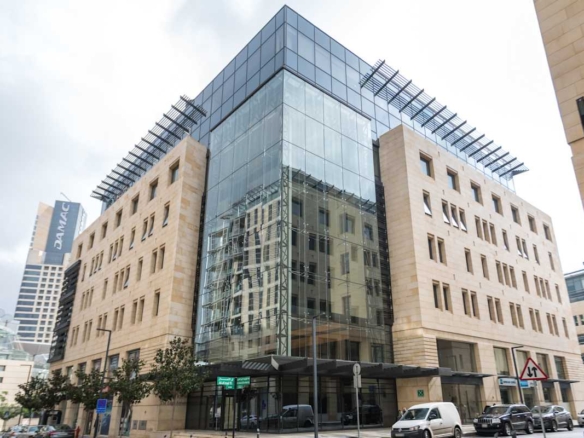 Regus (IWG) Edgo Atrium Abdali Amman