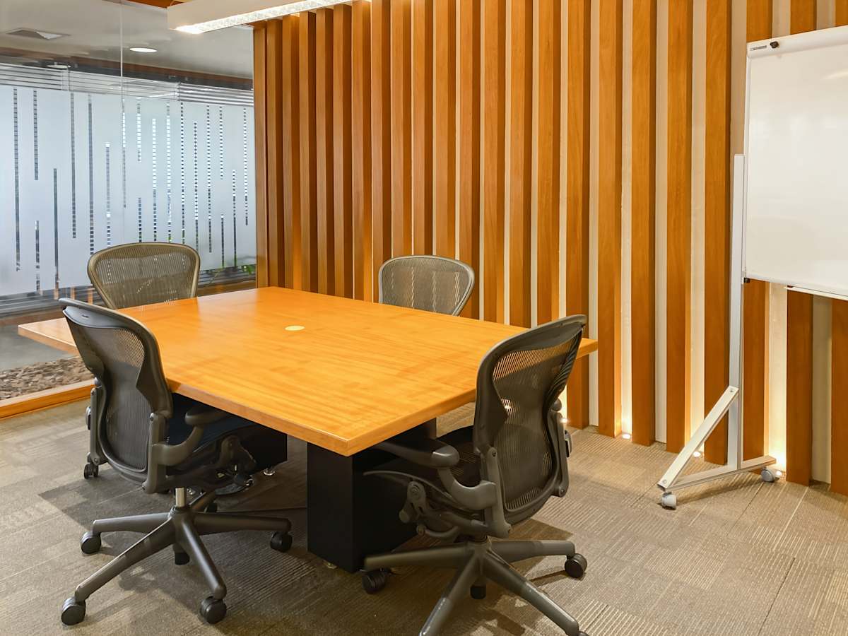 Regus (IWG) EdifÃ­cio Argentina Rio de Janeiro