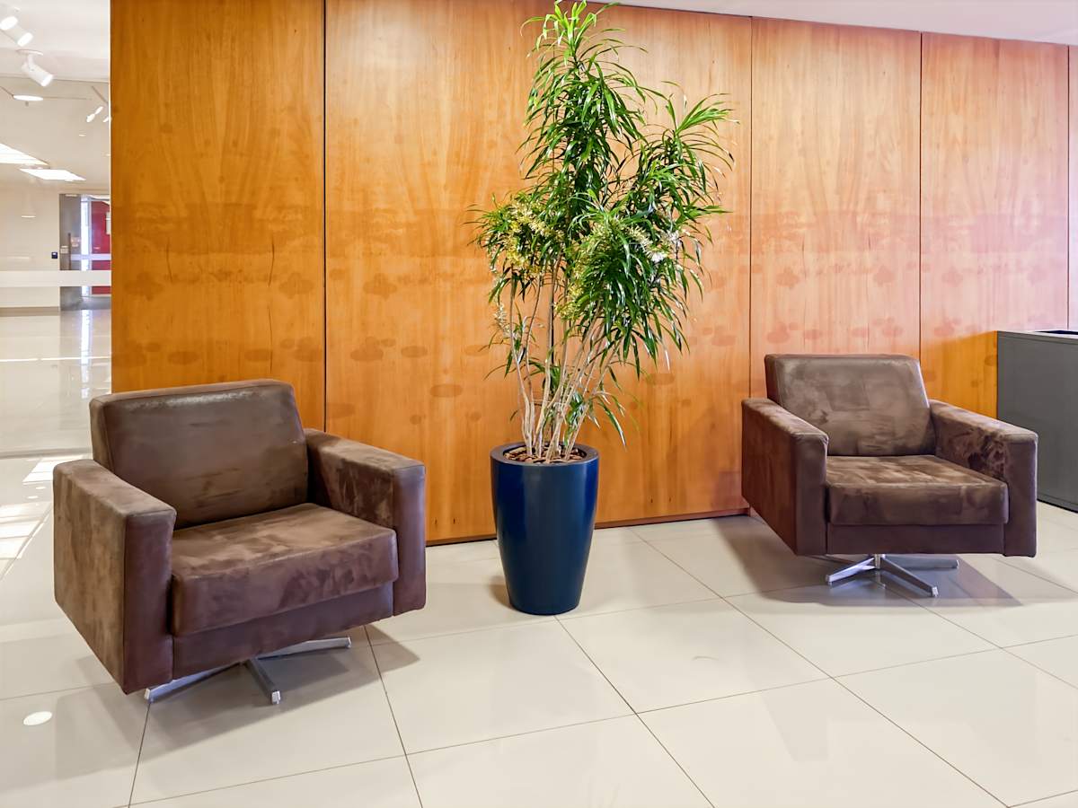 Regus (IWG) EdifÃ­cio Argentina Rio de Janeiro