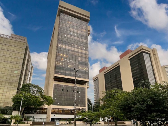 Regus (IWG) EdifÃ­cio Argentina Rio de Janeiro