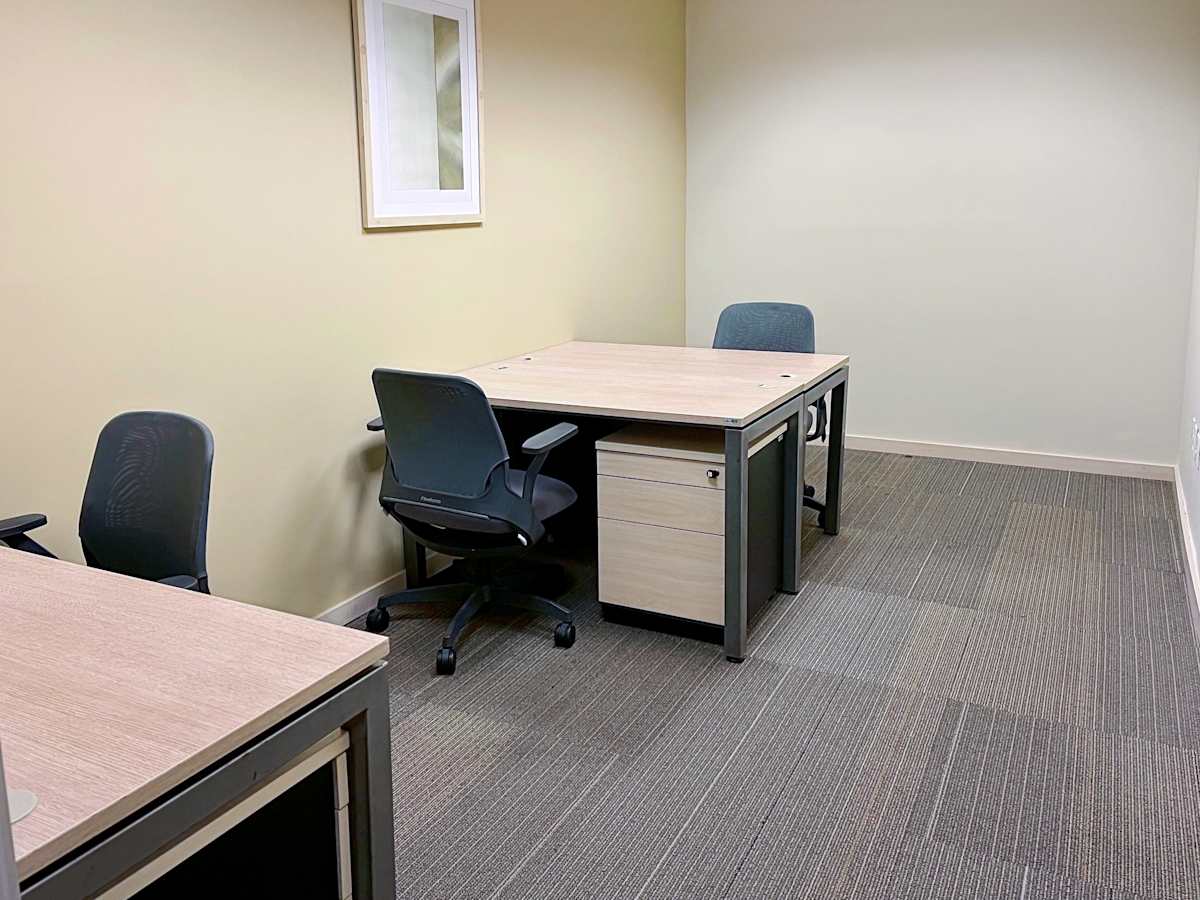 Regus (IWG) EdifÃ­cio Argentina Rio de Janeiro