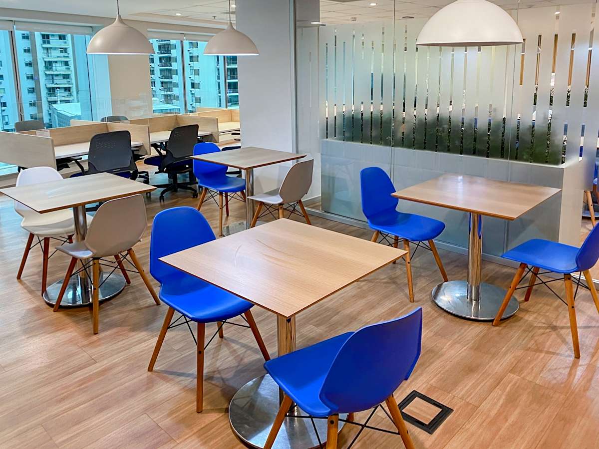 EdifÃcio Lagoa Corporate Rio de Janeiro Regus (IWG) EdifÃcio Lagoa Corporate Rio de Janeiro
