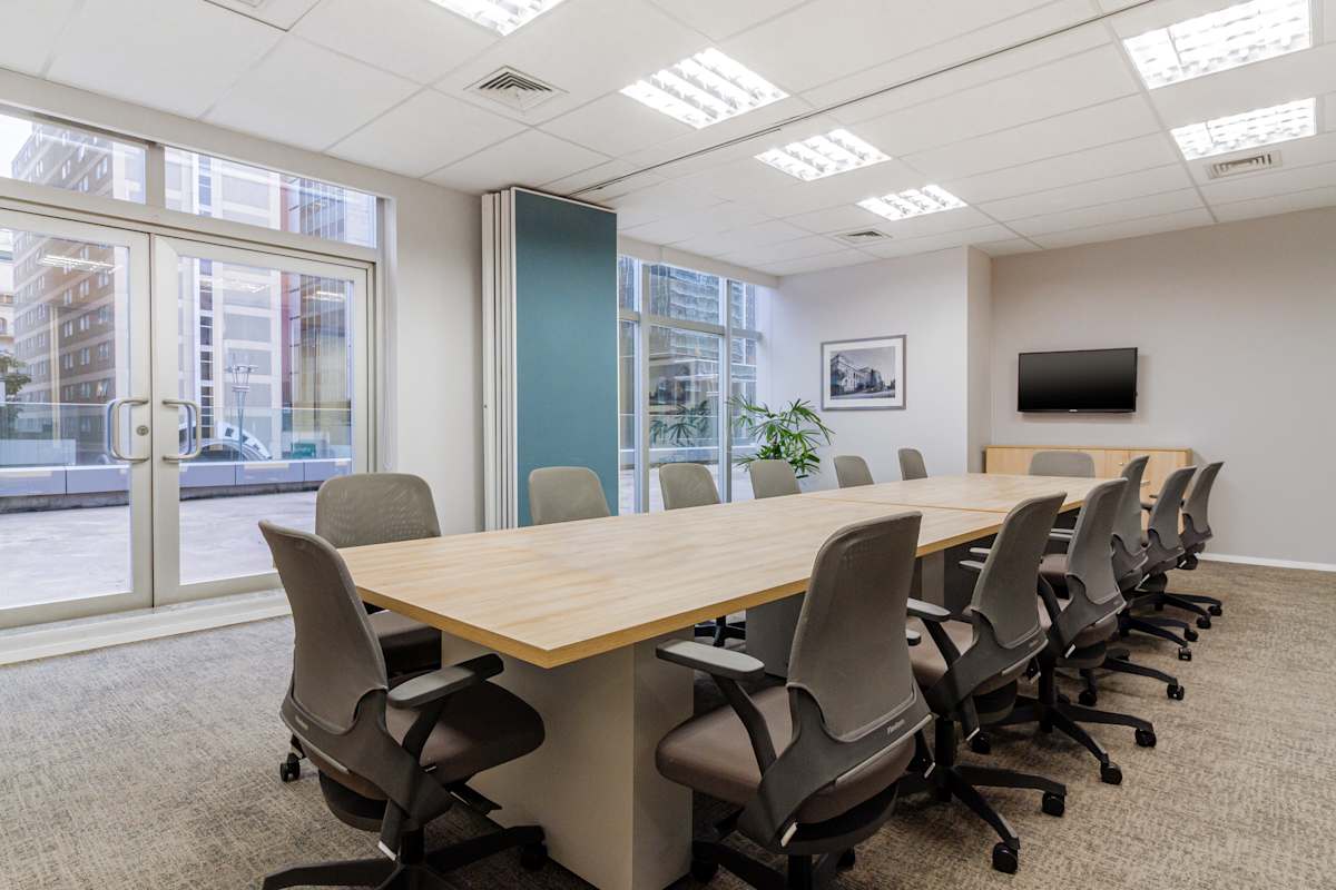 Regus (IWG) EdifÃ­cio SÃ£o Luiz Sao Paulo