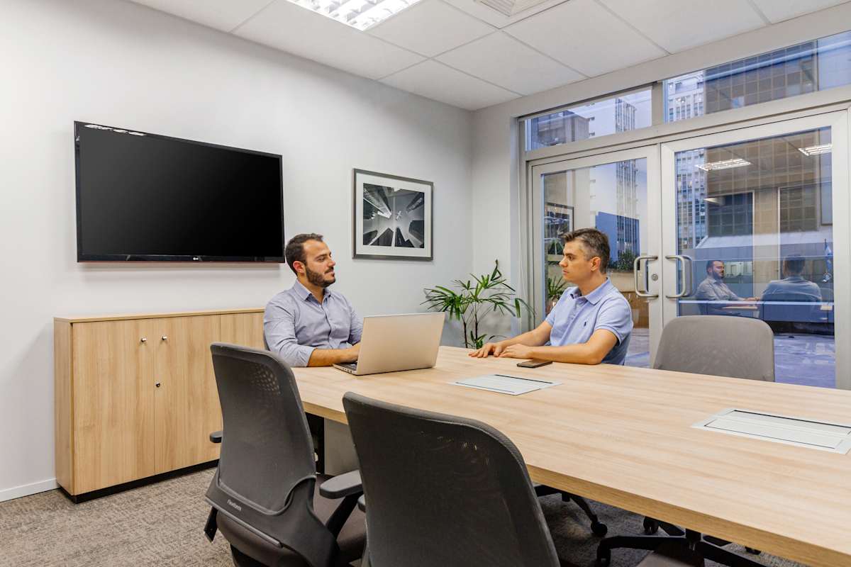 Regus (IWG) EdifÃ­cio SÃ£o Luiz Sao Paulo