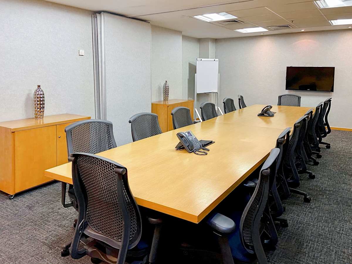 Regus (IWG) Edifício Mourisco Rio de Janeiro